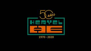 Hervel Pavonado Frío