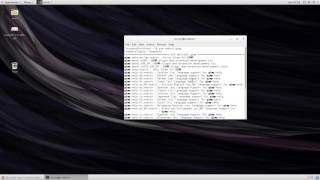 Scientific Linux 7.2 [GNU+Linux Exploration]