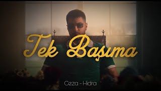 CEZA x HİDRA x SEMİCENK - Tek Başıma (Remix Video) prodby.@caselbeats