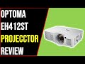 Проектор OPTOMA EH412ST