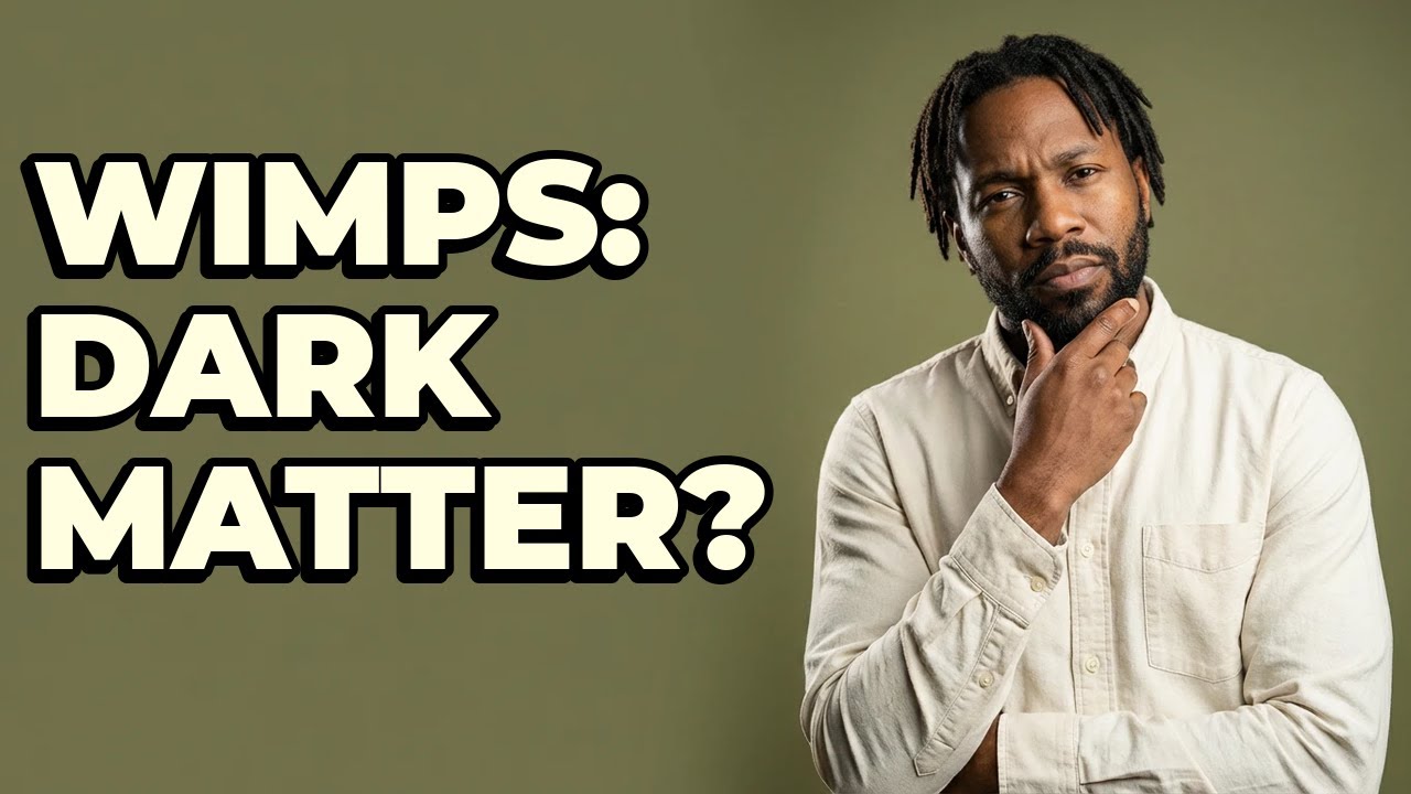 Could Weakly Interacting Massive Particles Be Dark Matter?