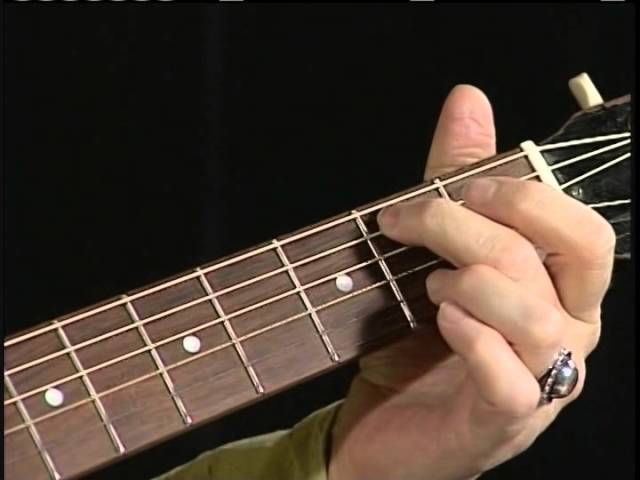 Blues Guitar Arrangements for the Intermediate Player - YouTube