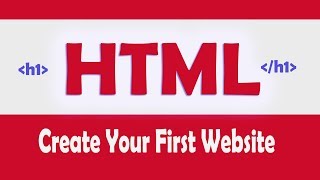07- تصميم موقع إلكتروني بإستخدام HTML | تنسيقات النص