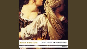Arie, Op. 8: Serenata Hor che Appolo