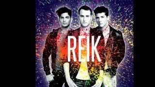 Video thumbnail of "Creo en ti (Version Acustica) - Reik"