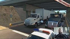 Prvo Parkiranje ! - AMERICAN TRUCK SIMULATOR EP3