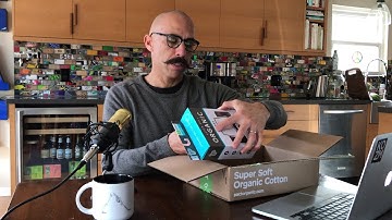 Sustainable Products Review - Pact Apparel