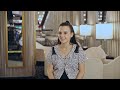 Capture de la vidéo Jazzbaltica: Talk With Andrea Motis