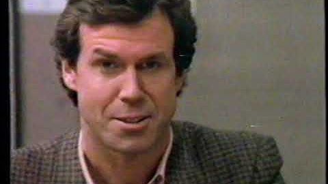 1983 Atari Home Computers "It gets high grades" TV Commercial