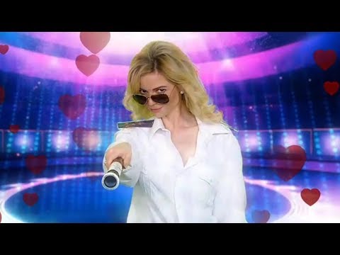 Регулировщица из Тайваня