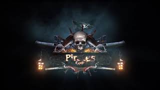 The Pirates Code Escape Game at 59:escape Adventures