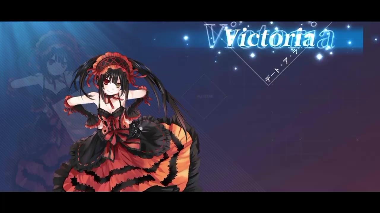 Date a live Spirit Echo-volumen 12 