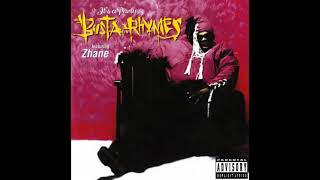 Busta Rhymes Featuring Zhane - It&#39;s A Party (LP Radio Edit)