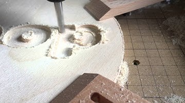 X-Carve First Test