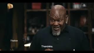 iThonga 25th of June 2025 - Full episode