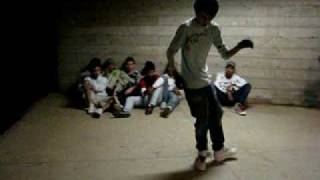 Electropo Descontrol