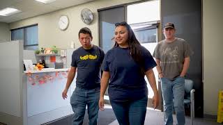 Fresno EOC Transit Systems: Transforming & Inspiring
