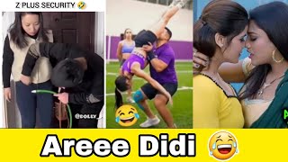 Wah Kya Scene Hai😂🔥 Funny Memes 🤣🔥 Trending Memes |Dank Indian Memes Reaction | Ep-51