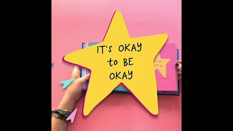 Hey YOU! You Are Positively Awesome!