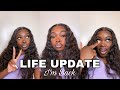 LIFE UPDATE: I QUIT Youtube, But I’m BACK 7 Months LATER!