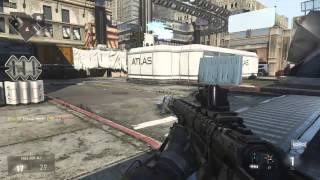 Call of Duty®: Advanced Warfare clip 2