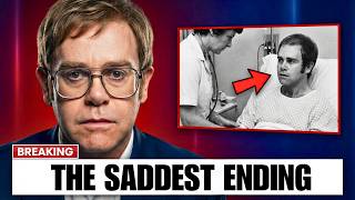At 78, The Tragedy Of Elton John Is Beyond Heartbreaking