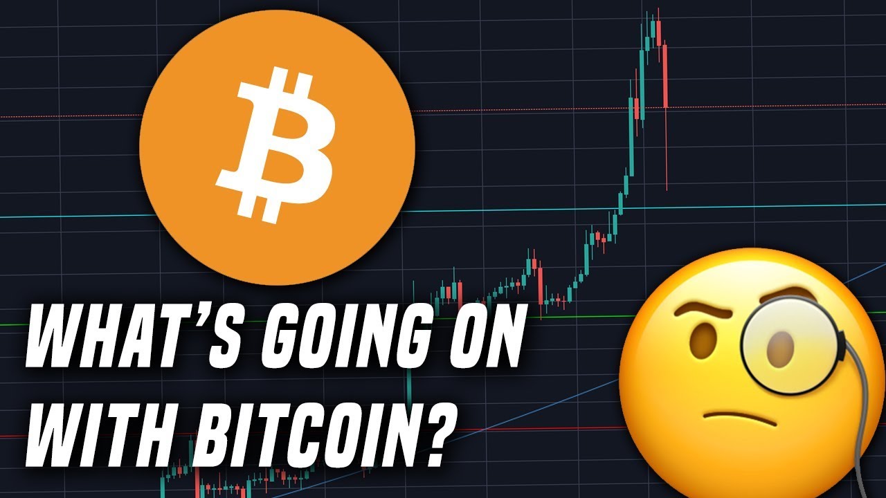 The Bitcoin Storm Has Arrived | Is History Repeating Itself?