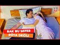 Kerem ve Ayşe Beraber UYUDU! - Afili Aşk 12. Bölüm