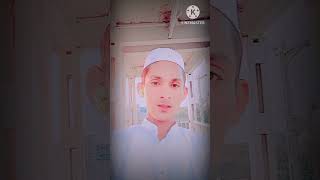 mujhe# agar Puri duniya #bhi chhod jaaye to #fark nahi padta ki apne rab #Ko Bharosa per jita hu#