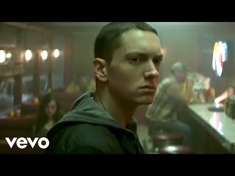 (+) Eminem+-+Space+Bound