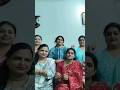 kitty party with friends #kittyparty #reels #trending