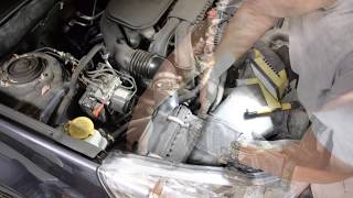[DIY] Subaru Outback Air Filter Change 2000 Subaru Outback Air Intake