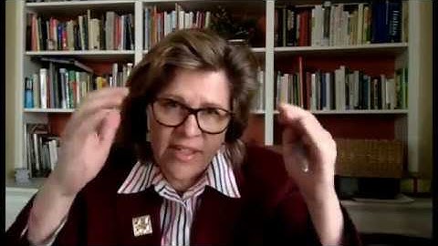 Renee Hobbs Talks About 