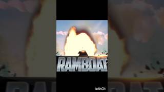 Ramboat - Offline Action Game shorts video #shorts #viral #Ramboat-OfflineActionGame #game #video screenshot 5