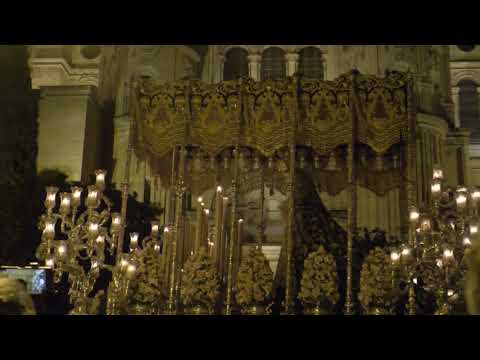 Hermandad del Santo Cristo Coronado de Espinas y Nuestra Señora de Gracia y Esperanza