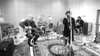 Rival Sons - Where I&#39;ve Been (Live at Juke Joint Studio)