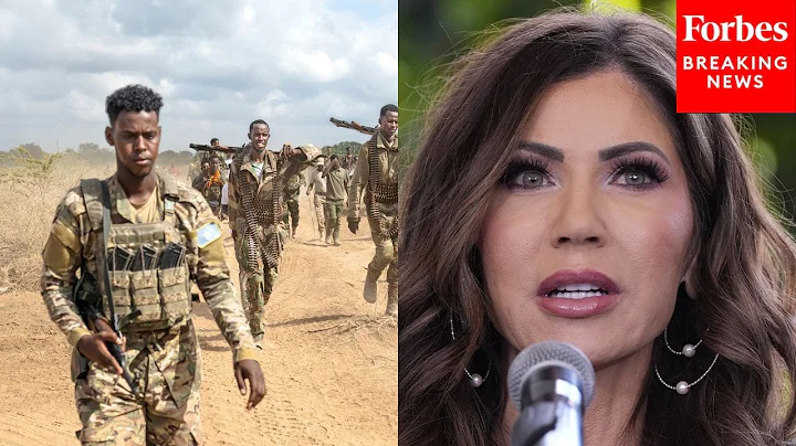 'It Was Never Meant To Be An Asylum Program': Kristi Noem Promises To Evaluate TPS Program