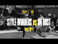 Style Invaders vs On Dust | 3vs3 Top 8 | BOTY CE X HHPC 2023