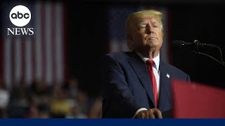 Supreme Court rejects Trumps request to avoid hush money sentencing
