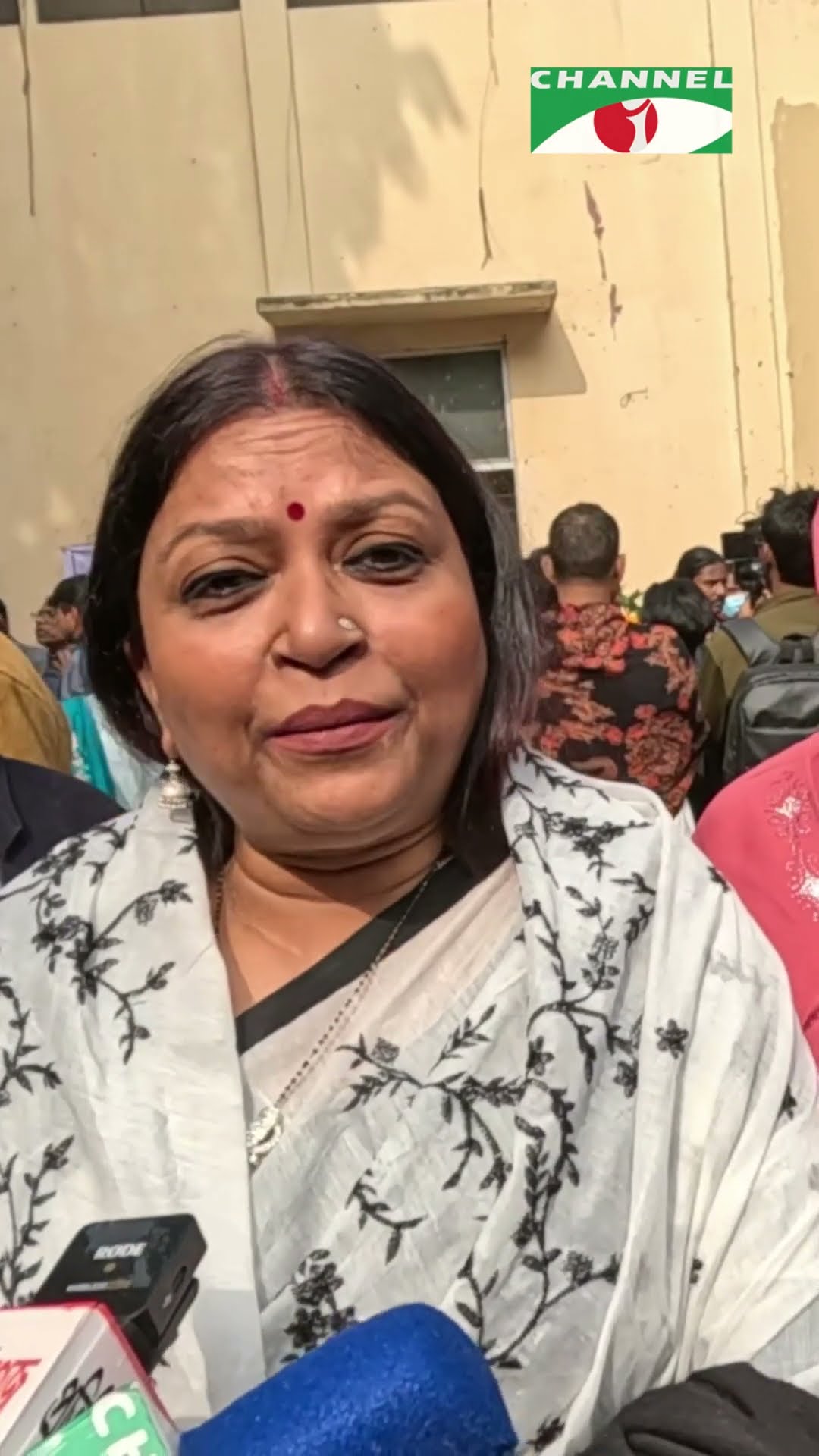 কর্মে বেঁচে থাকবেন অঞ্জনা রহমান : চয়নিকা চৌধুরী | Channel i Tv