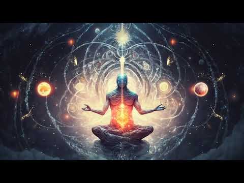 Experience Tranquility: The Power of 432 Hz Calming Sleep Music | Try 5 Minutes to Pure Bliss