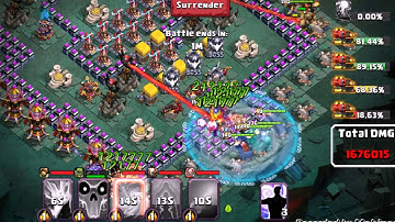 Clash of lords 2 - shadow citadel 2