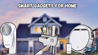 Smart Gadgets For Every Home!!!
