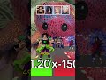 Broly vs Villain IQ Filter Game – Who’s Smarter?!