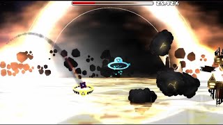 Accretion By Snackless (With click sound) | Showcase
