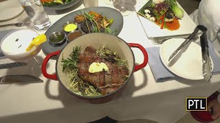 Watch Pursuit Of Happiness Food video