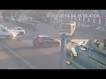 Car Crash Compilation #12 - BEST OF USA & RUSSIA