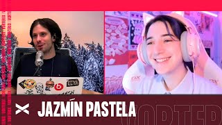COMUNICACIÓN ASERTIVA - @JazminPastela en Cortina De Humo
