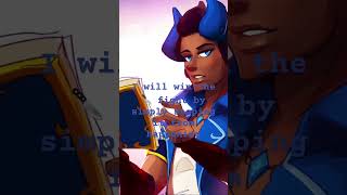 #myinnerdemons #asch # Leif  #rhys #noi #aphmau @Aphmau #peirce #peirceandava