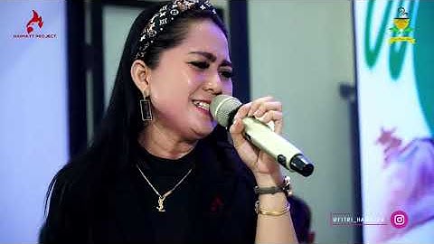 SATU PONDOK DUA CINTA - FITRI HANDAYANI ( COVER ) -  DAGDIGUR